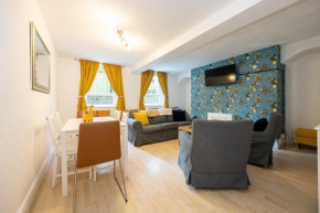 GuestReady - Charming haven in Knowledge Quarter
